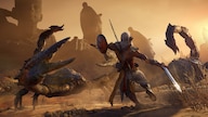 Assassin's Creed Origins - Season Pass (PC) - Ubisoft Connect Key - EUROPE