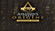 Assassin's Creed Origins - Season Pass (PC) - Ubisoft Connect Key - EUROPE