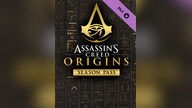 Assassin's Creed Origins - Season Pass (PC) - Ubisoft Connect Key - GLOBAL