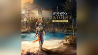 Assassin's Creed Origins - Season Pass (PC) - Ubisoft Connect Key - GLOBAL