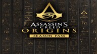 Assassin's Creed Origins - Season Pass (PC) - Ubisoft Connect Key - GLOBAL