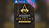 Assassin's Creed Origins - Season Pass (PS4) - PSN Key - EUROPE
