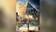 Assassin's Creed Origins (PC) - Steam Gift - GLOBAL
