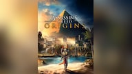 Assassin's Creed Origins (PC) - Ubisoft Connect Key - GLOBAL