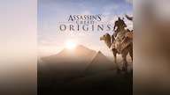 Assassin's Creed Origins (PC) - Ubisoft Connect Key - GLOBAL