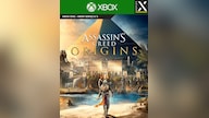 Assassin's Creed Origins (Xbox Series X/S) - Xbox Live Account - GLOBAL