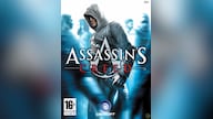 Assassin's Creed (PC) - Steam Key - EUROPE