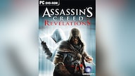Assassin's Creed: Revelations Ubisoft Connect Key GLOBAL