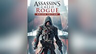 Assassin's Creed Rogue | Deluxe Edition (PC) - Ubisoft Connect Key - EUROPE