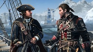 Assassin's Creed Rogue Steam Gift GLOBAL