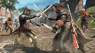 Assassin's Creed Rogue Steam Gift GLOBAL