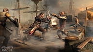 Assassin's Creed Rogue Ubisoft Connect Key GLOBAL