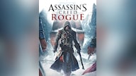 Assassin's Creed Rogue Ubisoft Connect Key GLOBAL