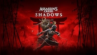 Assassin's Creed Shadows (PC) - Ubisoft Connect Key - GLOBAL