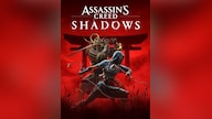 Assassin's Creed Shadows (PC) - Ubisoft Connect Key - GLOBAL