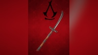 Assassin's Creed Shadows Slash of Sprecher Naginata (PC) - Ubisoft Connect Key - GLOBAL