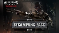 Assassin's Creed Syndicate Gold Ubisoft Connect Key GLOBAL