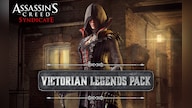 Assassin's Creed Syndicate Gold Ubisoft Connect Key GLOBAL