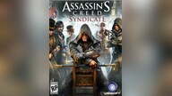 Assassin's Creed Syndicate Gold Ubisoft Connect Key GLOBAL