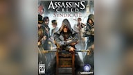 Assassin's Creed Syndicate Gold Ubisoft Connect Key GLOBAL