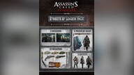 Assassin's Creed Syndicate - Streets of London Pack (PC) - Ubisoft Connect Key - GLOBAL