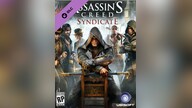 Assassin's Creed Syndicate - Streets of London Pack (PC) - Ubisoft Connect Key - GLOBAL