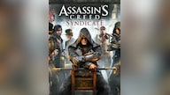 Assassin's Creed: Syndicate Ubisoft Connect Key GLOBAL