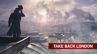 Assassin's Creed Syndicate (Xbox One) - Xbox Live Key - EUROPE