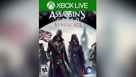 Assassin's Creed Syndicate (Xbox One) - Xbox Live Key - EUROPE