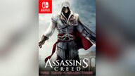 Assassin's Creed: The Ezio Collection (Nintendo Switch) - Nintendo eShop Key - EUROPE