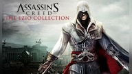 Assassin's Creed: The Ezio Collection (Xbox One) - Xbox Live Key - ARGENTINA