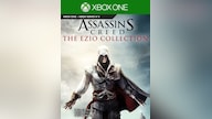 Assassin's Creed: The Ezio Collection (Xbox One) - Xbox Live Key - ARGENTINA