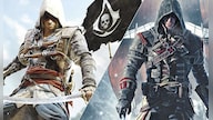 Assassin's Creed The Rebel Collection (Nintendo Switch) - Nintendo eShop Account - GLOBAL