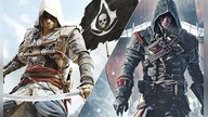 Assassin's Creed The Rebel Collection (Nintendo Switch) - Nintendo eShop Key - UNITED STATES