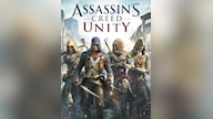 Assassin's Creed Unity (PC) - Ubisoft Connect Account - GLOBAL