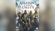 Assassin's Creed Unity Steam Key RU/CIS