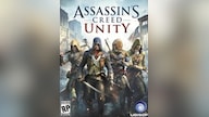 Assassin's Creed Unity Ubisoft Connect Key GLOBAL