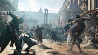Assassin's Creed Unity Ubisoft Connect Key GLOBAL