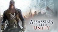 Assassin's Creed Unity Ubisoft Connect Key GLOBAL