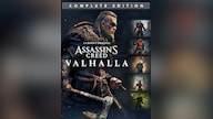 Assassin's Creed: Valhalla | Complete Edition (PC) - Ubisoft Connect Key - EUROPE