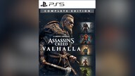 Assassin's Creed: Valhalla | Complete Edition (PS5) - PSN Key - UNITED STATES