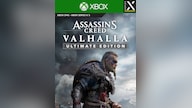 Assassin's Creed: Valhalla | Complete Edition (Xbox Series X/S) - Xbox Live Key - ARGENTINA