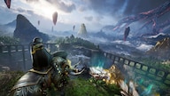 Assassin's Creed Valhalla: Dawn of Ragnarök (PC) - Ubisoft Connect Key - EUROPE