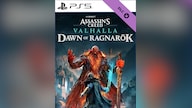 Assassin's Creed Valhalla: Dawn of Ragnarök (PS5) - PSN Key - EUROPE