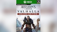Assassin's Creed: Valhalla | Deluxe Edition (Xbox Series X/S) - Xbox Live Key - GLOBAL