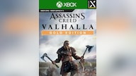 Assassin's Creed: Valhalla | Gold Edition (Xbox Series X/S) - Xbox Live Key - GLOBAL
