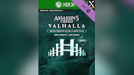 Assassin's Creed Valhalla - Helix Credits Extra Large Pack (Xbox Series X/S) 6600 Credits - Xbox Live Key - GLOBAL