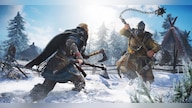 Assassin's Creed: Valhalla | Standard Edition (PC) - Ubisoft Connect Key - EUROPE