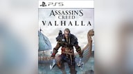 Assassin's Creed: Valhalla (PS5) - PSN Account - GLOBAL