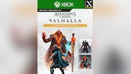 Assassin's Creed: Valhalla | Ragnarök Edition (Xbox Series X/S) - Xbox Live Account - GLOBAL